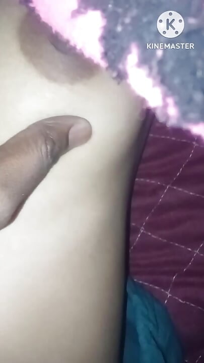 Friend girlfriend romance girl hard doggy style big boobs Indian