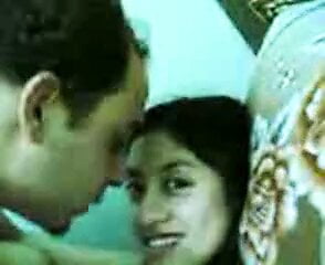 hot Egyptian girl suck and fuck