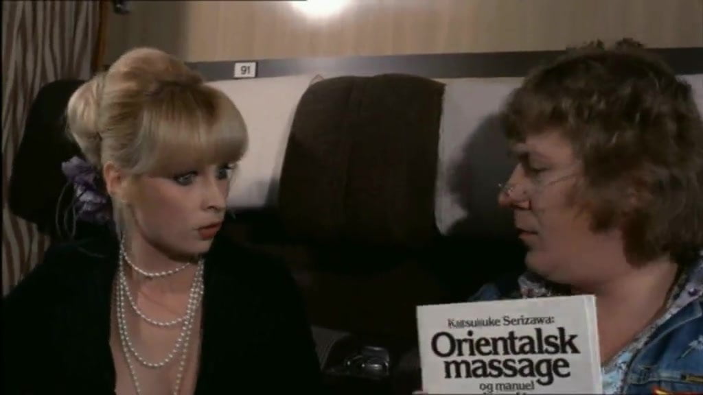 In the Sign of the Scorpio – Full Movie (Part 1 of 3)