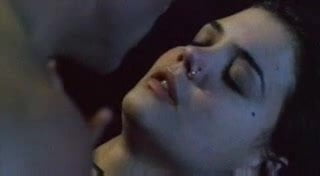 Katie Holmes – Disturbing Behavior