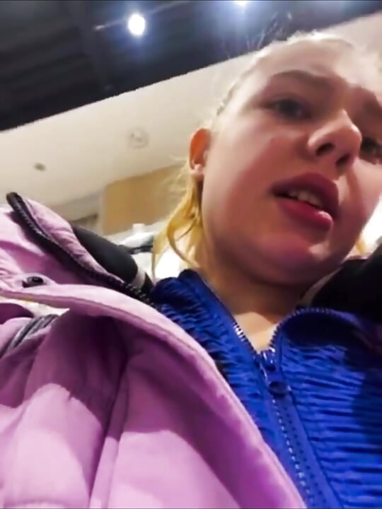 Public masturbate in the locker room