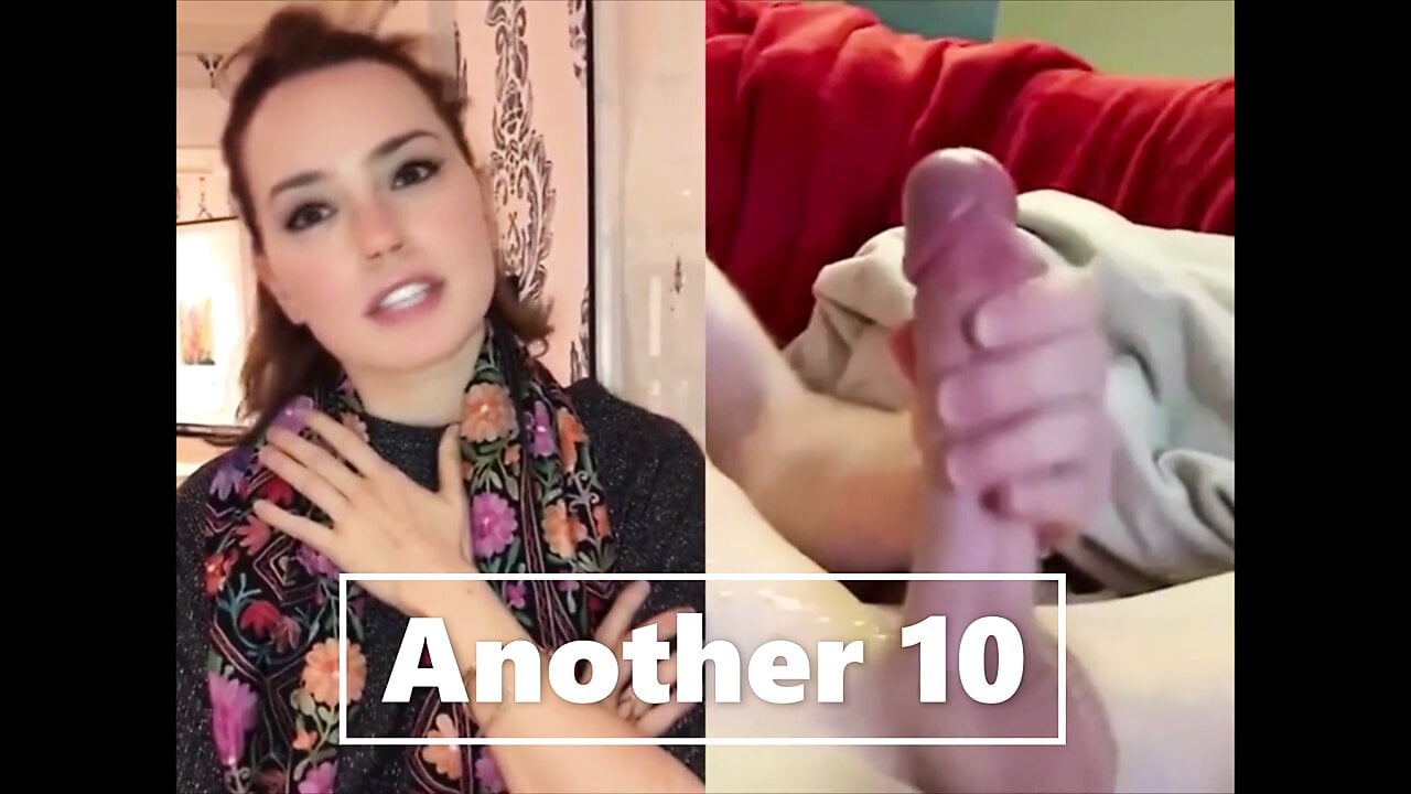 Subversive stroke challenge JOI