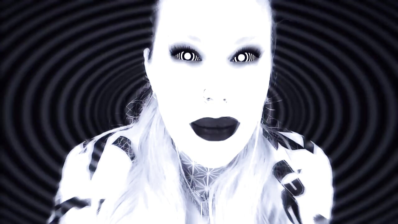 Your Brain on Spirals Total Mind Control and Gooning Bliss